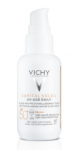 VICHY CS P&Auml;IKESEKAITSEEMULSIOON  SPF50 N&Auml;OLE TOONIV UVA 40ML