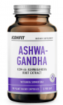 ICONFIT ASHWAGANDHA KAPSLID N90