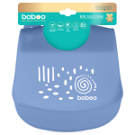 BABOO P&Otilde;LL BLUE HAZE 4+ KUUD SILIKOON N1