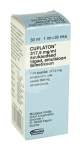 CUPLATON SUUKAUDSED TILGAD EMULSIOON 317.5MG 1ML 30ML N1