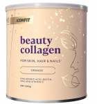 ICONFIT BEAUTY COLLAGEN PULBER APELSIN 300G