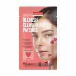 PUREDERM BLEMISH CLEAR VISTRIKEVASTASED PLAASTRID S&Uuml;DAMEKUJULISED N12