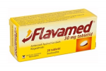 FLAVAMED 30 MG TBL 30MG N20
