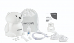 MICROLIFE INHALAATOR NEB400 KARUKUJULINE