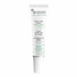 BIOMD CIRCLE CURE SEERUM TUMEDATE SILMAALUSTE VASTU 15ML