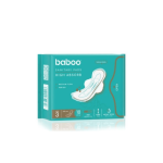 BABOO H&Uuml;GIEENILINE SIDE REGULAR FLOW &Uuml;LI&Otilde;HUKE K&Otilde;RGE IMAVUSEGA N10