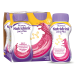 NUTRIDRINK JUICY PLUS 1,5KCAL JAHUTAV VAARIKAS 200ML N4