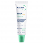 BIODERMA SEBIUM KERATO+ GEEL-KREEM AKNELISELE NAHALE SPF30 30ML