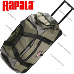 Kott Rapala Duffel Bag ratastega 46003 .