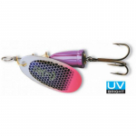 P&ouml;&ouml;rellant Blue Fox Vibrax UV Bright PSPTU 8 g