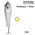 V&otilde;nklant Kuusamo Professor 1 Pearl 115 mm N-B 27 g