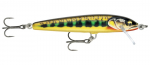Vobler Rapala Floating Elite FE85 8.5cm GDVR - Gilded Vairon 8.5 cm