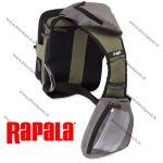 Kott RAPALA LIMITED EDITION SLING BAG PRO BLT l&auml;hetus 1-3 p&auml;eva jooksul