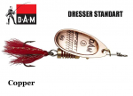 P&ouml;&ouml;rellant DAM effzett Dresser Copper 3 g