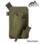 P&uuml;stoli &uuml;mbris (sisustus) Helikoni Holder Insert Roheline BLT l&auml;hetus 1-3 p&auml;eva jooksul