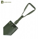 Badger Outdoor Military klassi kokkupandav labidas Olive MLP l&auml;hetus 9 p&auml;eva jooksul