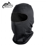 Helikon mask (balaclava) ekstreemse k&uuml;lma ilma jaoks must .