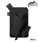 P&uuml;stoli &uuml;mbris (sisustus) Helikoni Holder Insert Must BLT l&auml;hetus 1-3 p&auml;eva jooksul