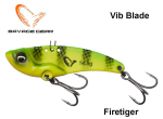 Savage Gear Landid VIB Blade Sinking Firetiger 14 g