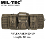Relvakohver Mil-Tec MEDIUM roheline BLT l&auml;hetus 1-3 p&auml;eva jooksul