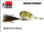 P&ouml;&ouml;rellant DAM effzett Dresser Reflex Gold 3 g