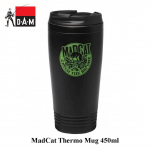 DAM Madcat metallist termostops 450 ml TLT l&auml;hetus 2-4 p&auml;eva jooksul