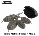 S&ouml;&ouml;tja R.T. Inline Method 2 tk 50 g .