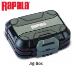 Kast Rapala Jig Box RJB v&auml;ike .