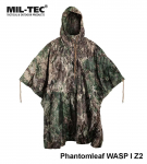Telkmantel Mil-Tec US Rip-Stop Phantomleaf WASP I Z2 MLP l&auml;hetus 9 p&auml;eva jooksul