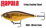 Rapala vobler X-Rap Twitchin Shad MRC 8 cm