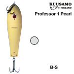 V&otilde;nklant Kuusamo Professor 1 Pearl 115 mm  B-S 27 g