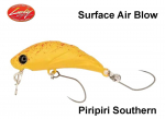 Lucky Craft Surface Air Blow F 3,3 cm, 1,8 g, Piripiri Southern 3.3 cm