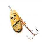 P&ouml;&ouml;rellant DAM Effzett Standart Spinner Gold 3 g