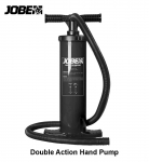 Plastikust pump Jobe Double Action Hand Pump .