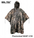 Telkmantel Mil-Tec US Rip-Stop Phantomleaf WASP I Z1B MLP l&auml;hetus 9 p&auml;eva jooksul