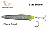 Merelant Savage Gear Surf Seeker Black Pearl 30g