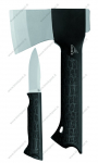 Gerber GATOR COMBO, kirves ja nuga 31-001054 .