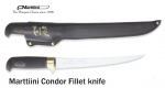Marttiini Filleting Condor Nuga 826014 TLT l&auml;hetus 2-4 p&auml;eva jooksul