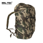 Mil-tec Seljakoti vihmakate 80L CCE camo MLP l&auml;hetus 9 p&auml;eva jooksul