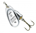 P&ouml;&ouml;rellant DAM Effzett Executer Silver 3 g