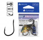 Mikado Sensual Iseama konksud r&otilde;ngaga HS10071 8