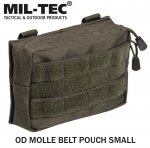 MIL-TEC v&ouml;&ouml;kott universaalne S MLP l&auml;hetus 9 p&auml;eva jooksul