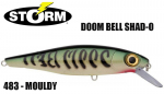 S&ouml;&ouml;t Storm Doom Bell Shad-O Mouldy 13 cm