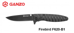 Nuga Ganzo Firebird F620-B1 must .