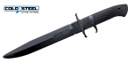 Cold Steel Black Bear Classic treeningnuga .