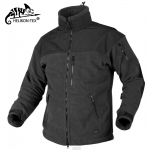 Fliisjope Classic Army Windblocker Jacket Must XS