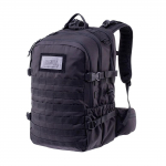 Seljakott Magnum Urbantask 37L Must MLP l&auml;hetus 9 p&auml;eva jooksul