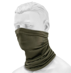 Helikon-Tex Wrap Merino Kaitsev sall Olive Green TLT l&auml;hetus 2-4 p&auml;eva jooksul