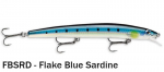 Rapala LantMax Rap FBSRD 15 cm