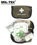 MIL-TEC v&auml;ike esmaabikomplekt roheline .